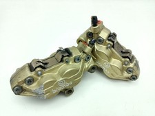 Pinze freno anteriori usato Pinze freno anteriori usato  Italia