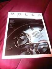 The rolex magazine usato  Orco Feglino