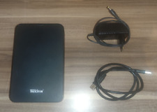 Trekstor datastation maxi gebraucht kaufen  Gröbzig