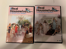 Real housewives beverly for sale  Saint Paul