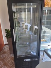 Vetrina refrigerata longoni usato  Vajont