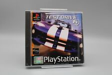 Test drive ps1 gebraucht kaufen  St Ingbert