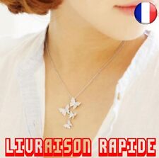 Collier pendentif femme d'occasion Collier pendentif femme d'occasion  Pommeuse