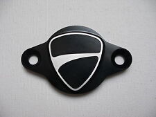 Ducati inspektionsdeckel logo gebraucht kaufen  Berg b.Neumarkt i.d.OPf.