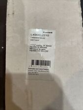 NOVO interruptor de controle de ventilador/limite Honeywell L4064B2210 11,5" na caixa comprar usado  Enviando para Brazil