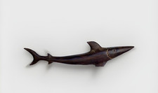 Vintage hand carved for sale  Nacogdoches