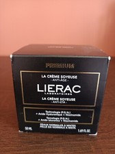Lierac creme soyeuse d'occasion  Argenton-l'Église