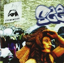EYEDENTITY: SEE [CD], usado comprar usado  Enviando para Brazil