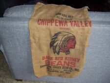 Vintage chippewa valley for sale  Stanford