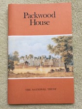 Packwood house warwickshire for sale  PETERBOROUGH