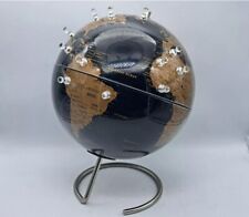 Mappamondo antique globe usato  Bologna