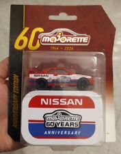 Majorette nissan skyline usato  Roma