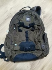 burton rucksack gebraucht kaufen  Ratzeburg-Umland