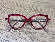 Lunettes vue anne d'occasion  Paris XVII