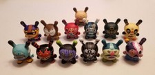 Kidrobot exquisite corpse for sale Kidrobot exquisite corpse for sale  Humble