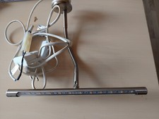 Notenlampe lampe lesepult gebraucht kaufen  Rehburg-Loccum