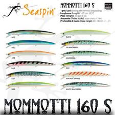 Artificiale spinning seaspin usato  Siderno