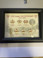 Vfb stuttgart pins gebraucht kaufen  Giengen an der Brenz