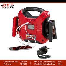 Clarke js1224li 1200a gebraucht kaufen  Versand nach Germany