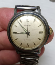 Vtg clinton mens for sale  Montgomery