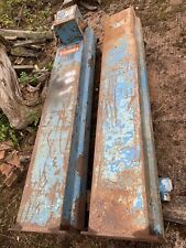Tecalemit post hydraulic for sale  EXETER