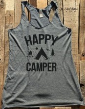 Happy camper mountain for sale  Los Angeles