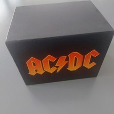 CD de colecionadores australianos AC/DC somente caixa... sem CDs comprar usado  Enviando para Brazil