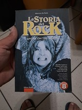 Storia del rock usato Storia del rock usato  Pontecagnano Faiano