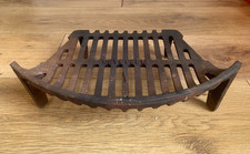 Vintage fire grate for sale  HARROGATE