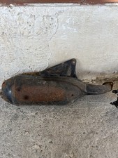 Marmitta terminale scarico usato  Roccalumera