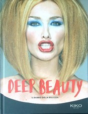 Deep beauty dubbio usato  Italia