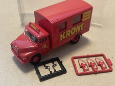 Brekina 45014 man gebraucht kaufen Brekina 45014 man gebraucht kaufen  Pleinfeld