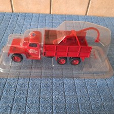 Miniature pompiers défaut d'occasion  Mirecourt