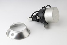 Torcia flash bowens usato  Milano