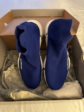 Balenciaga men speed for sale  Monmouth Junction
