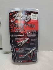 New rage trypan for sale  Vinton