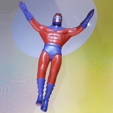 Magneto men action for sale  MALMESBURY