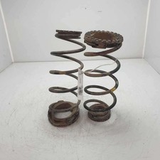 Coppia molle ammortizzatori usato Coppia molle ammortizzatori usato  Mineo