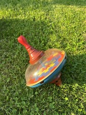 Brummkreisel ddr 17cm gebraucht kaufen  Wolfen