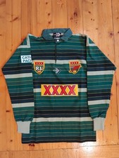 Camiseta de treinamento vintage 1994 Austrália cangurus tamanho médio  comprar usado  Enviando para Brazil