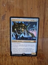 Carte magic carcasse d'occasion  Coulommiers
