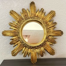 Vintage italian sunburst for sale  Cathedral City