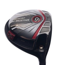 Used callaway great for sale  WINDLESHAM