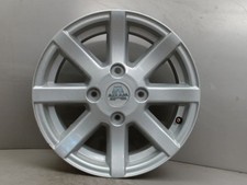 Jante aluminium aixam d'occasion  Niort