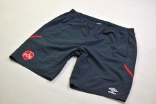 Umbro nürnberg short gebraucht kaufen Umbro nürnberg short gebraucht kaufen  Offenbach am Main