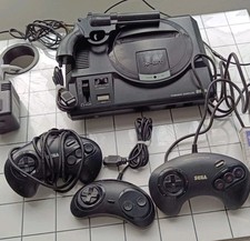 Sega mega drive gebraucht kaufen  Aachen