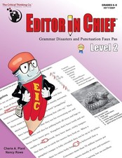 Critical thinking editor for sale  Norcross