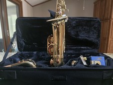 Jean baptist saxophone d'occasion  Expédié en Belgium