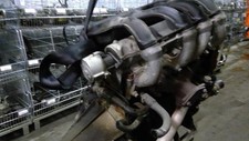 Moteur fso polonez d'occasion  Colomiers
