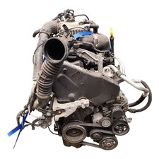 Transporter tdi engine for sale  ATTLEBOROUGH